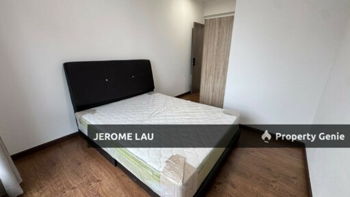 Country Garden Central Park Furnished Room with Aircond RM900