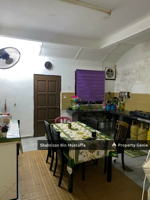 Full Loan, International Lot, Taman Renggam Jaya, Simpang Renggam, Johor