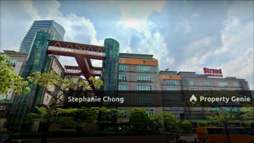 🚀 For Sale: GF Shop Lot @ Encorp Strand Garden Office, Kota Damansara! 🚀