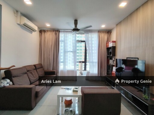 Austin Regency @ Mount Austin /Investment / Renovated