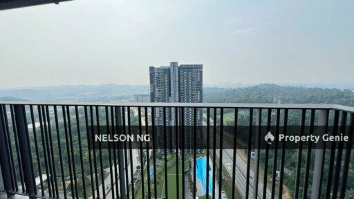 Sensory Residence @ Southville City For sale