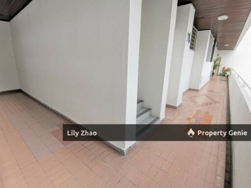 Fully Furnished Waikiki Condo with Sea View & Golf View for Sale @ Tg.Aru, KK City