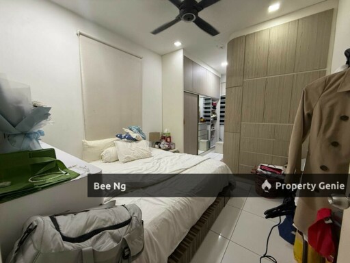 Ulu Tiram / Taman Bestari Indah/Big Corner 2 Storey Terrace