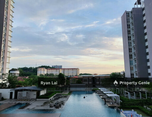 Vina Residency | Dual Key | Save up to 174k | Below Market Value 34% Auction Property!
