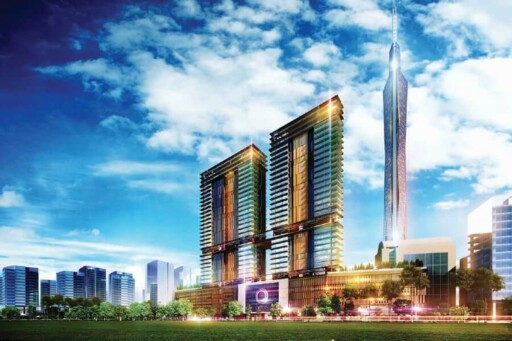 OPUS Kuala Lumpur