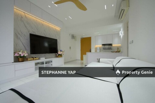 NOVUM Service Residence Unit for Rent / Sale