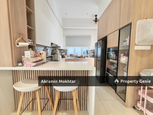 FREEHOLD & FACING OPEN | 1-STOREY BUNGALOW KINGSVILLE @ SETIA ECOHILL, SEMENYIH