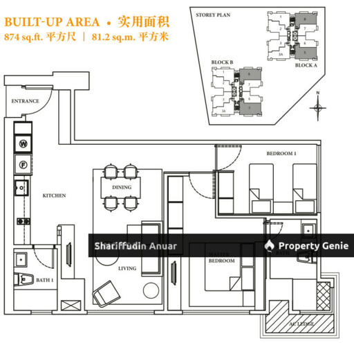 Verve Suites KL Save RM98.8K