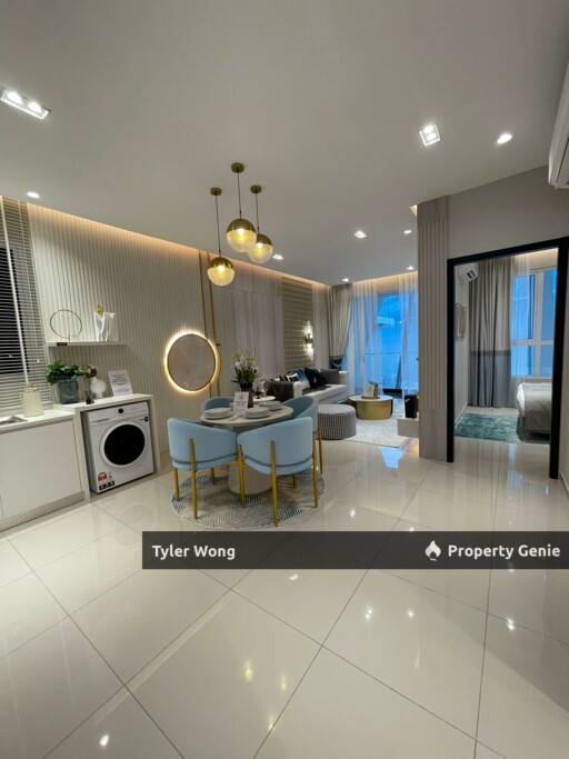 MBWBAY SEAVIEW CONDO FOR SALES