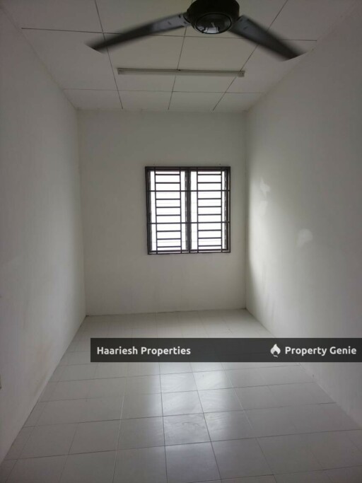 For Rent Double Storey Terrace House Taman Scientex Kelapa Sawit Kulai
