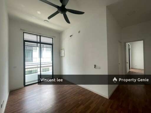 Tenderfield Eco Majestic 35X80 Semi-D Cluster (Type 2D) Semenyih