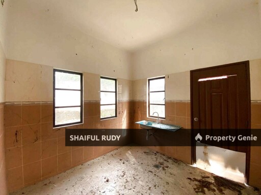 For Sale - Double Storey Bungalow @ Taman Astana Indah, Kajang