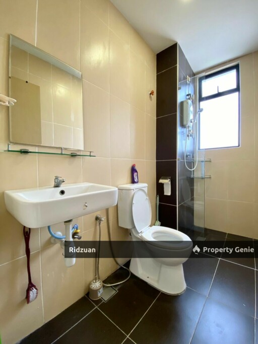 The Garden Residence @ Mutiara Mas,Skudai