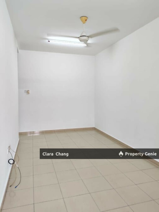 Taman Seri Impian @ Kluang Single Storey Terrace House|100% Full Loan
