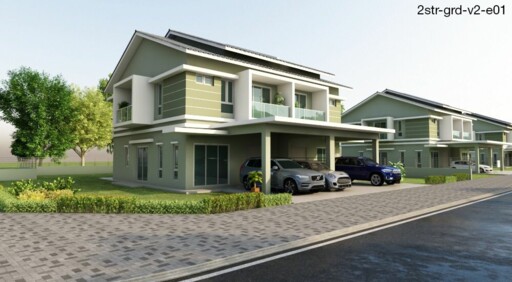 DESA D'FIRDAUS