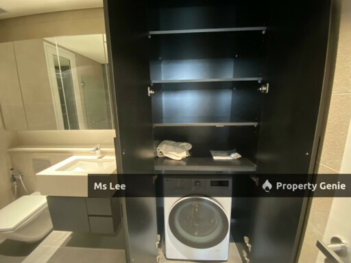 TRX Residences @ TRX, Tun Razak Exchange, KL - 7 mins to TRX mall, level 25, Brand new unit, Open for Reservation Now