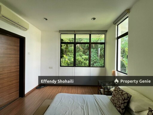 UKAY HEIGHTS AMPANG SEMI D