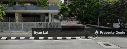 Mirage Residence  | Save Up to 167k | Below Market Value 40% Auction Property!