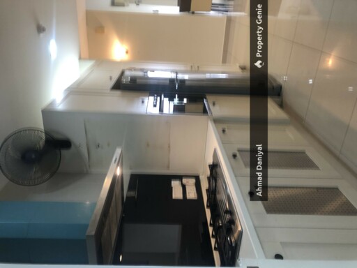 Ara Hill Condominium (Westwinds) Ara Damansara Selangor For Sale