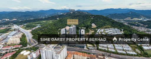 The Veo, KL East