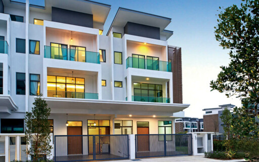 Xania Puchong