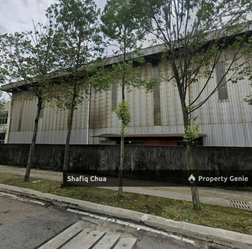 Jalan Puchong, Kuala Lumpur