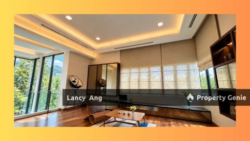 Private Pool, Luxury Villa, Ampang Kemensah