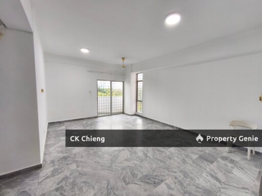 Ridzuan Condo Rent, 3 Rooms Basic Unit, Bandar Sunway Petaling Jaya