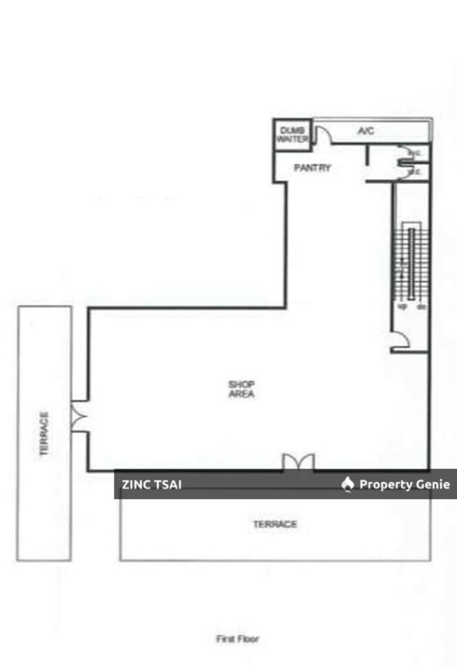 3 Storey Corner Lot Shop Office @ Sunway Nexis {Save RM 3,685,590}