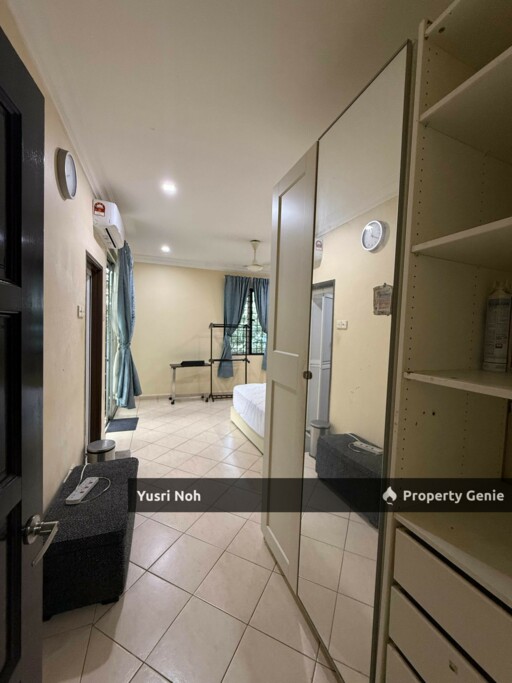 SRI LOJING CONDOMINIUM, SECTION 10,  WANGSA MAJU KUALA LUMPUR FOR SALE