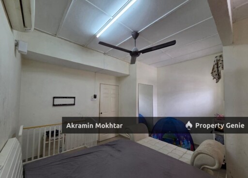 Renovated & Extended | Double Storey Taman Puchong Perdana, Puchong