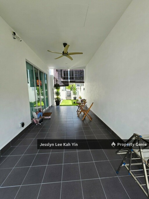 Ebonylane, Eco Forest, Semenyih