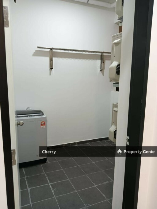 For Rent 📍Space Residency @ near KSL / Pelangi / JB Town / CIQ  - 2 Bedrooms - 2 Bathrooms - Block A / Level Medium Floor - Fully Furnished - Brand New Unit  - 645 sqft - 1 Carpark - City View