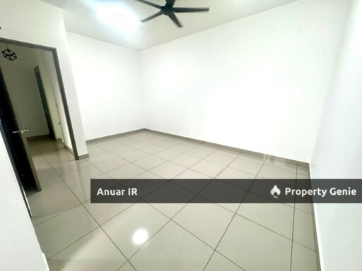 2-Storey The Strata TownHouse Bandar Puteri Bangi [Bandar Seri Putera]