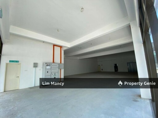IBP SILC Semi Detached Medium Industrial