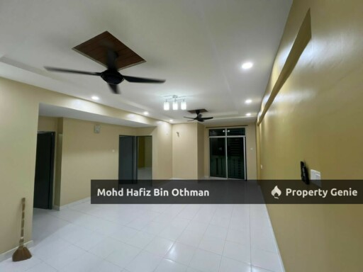 Apartment Bayu Tiara, Bayan Lepas, Penang