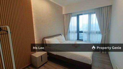 Agile Bukit Bintang - Level 51 Golf club view, Brand New unit, Open for Reservation Now