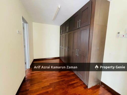 [For Sale] Semi-D Double Storey at Presint 15 Putrajaya | 6R5B | 2,800 sqft | Freehold | RM1,400,000