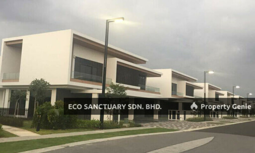 Eco Sanctuary Monterey
