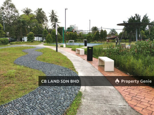 The Greens @ Subang West