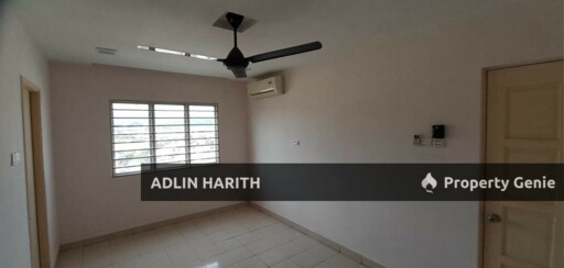 FULLY RENOVATED Magna Ville Condo Selayang