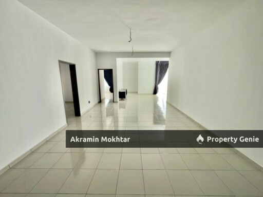 Freehold & 2 Parking | Residensi Setia Impian, Taman Setia Impian Jade Hills, Kajang Selangor .