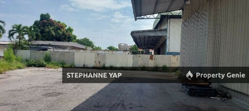 Telok Gong Warehouse for Rent
