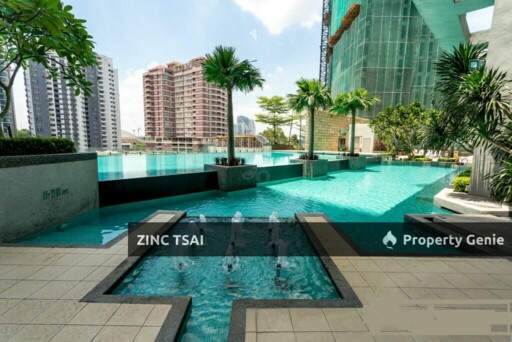 Swiss Garden Residences