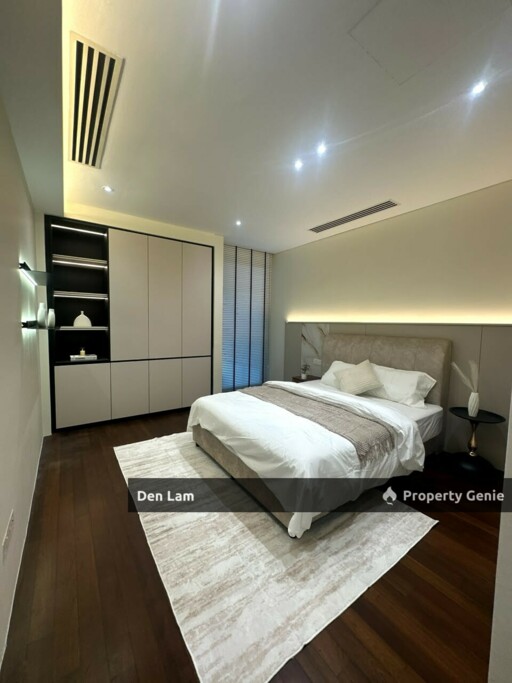 The Katana Residences