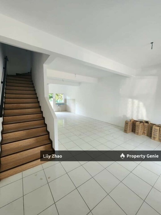 Double Storey Modern Terrace Landed Houses @ Taman Kinarut Ceria 3 Langkuas for Sale, Kinarut