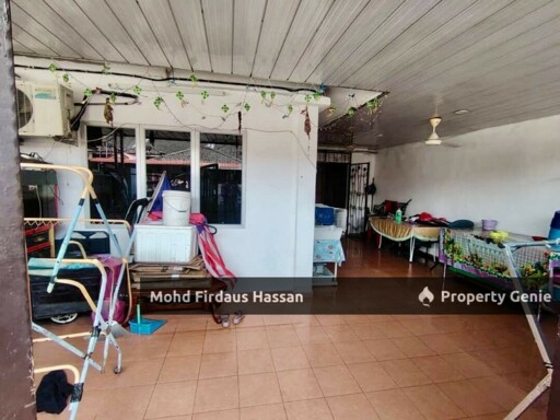 BERTAM PERDANA 3, 13200, KEPALA BATAS, Pulau Pinang