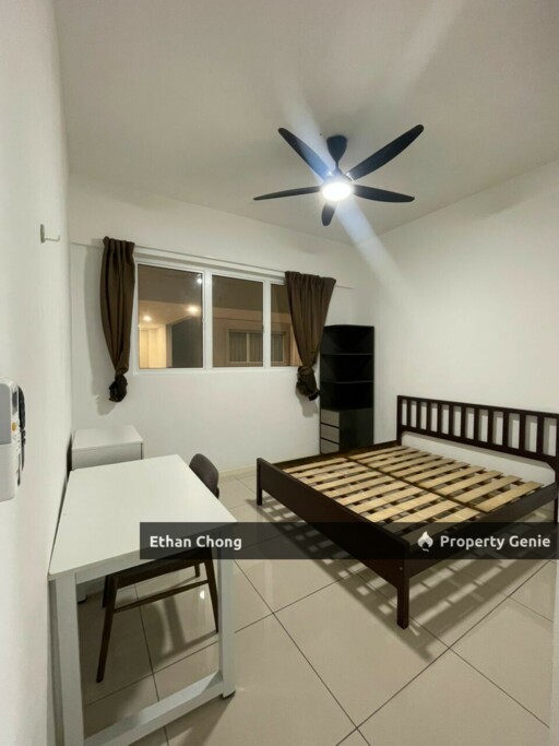 Nadayu 801 Fully Furnished Unit For Rent
