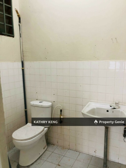 Jalan Perubatan For Sale Taman Universiti For Sale Skudai FOr Sale Johor For Sale