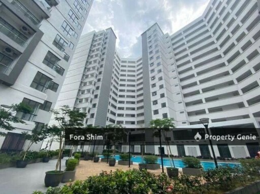 Legendview @ Rawang
